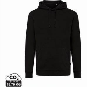 IQONIQ Jasper Hoodie aus recycelter Baumwolle