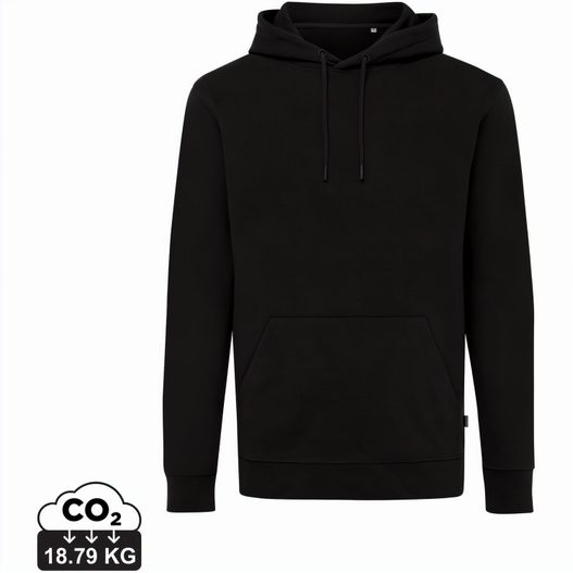 IQONIQ Jasper Hoodie aus recycelter Baumwolle (Bild 1)