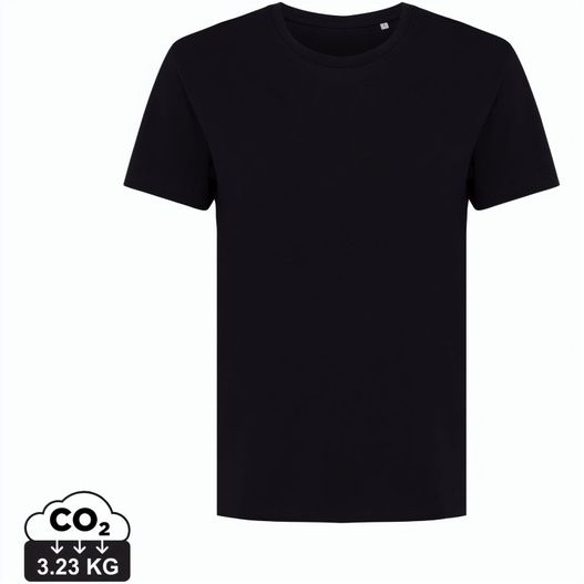 IQONIQ Yala Damen T-Shirt aus recycelter Baumwolle (Bild 1)