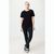 IQONIQ Yala Damen T-Shirt aus recycelter Baumwolle (Bild 4)