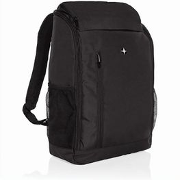 Swiss Peak AWARE™ Easy Access 15.6" Laptop-Rucksack