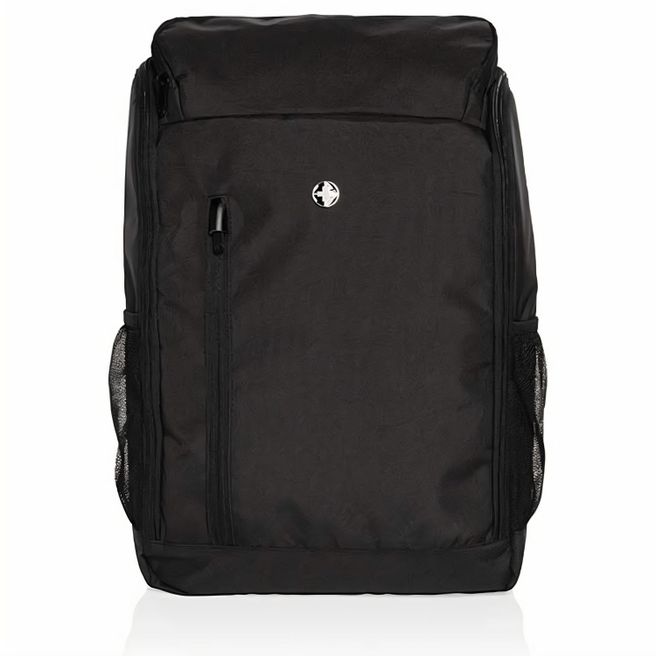 Produktabbildung Swiss Peak AWARE™ Easy Access 15.6" Laptop-Rucksack Swiss Peak AWARE™ Easy Access 15.6" Laptop-Rucksack