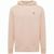 IQONIQ Yengo Hoodie mit Seitentaschen aus rec. Baumwolle