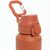 Via RCS Re-Steel Sportflasche mit Verschluss, 600ml (Bild 3)