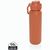 Via RCS Re-Steel Sportflasche mit Verschluss, 600ml