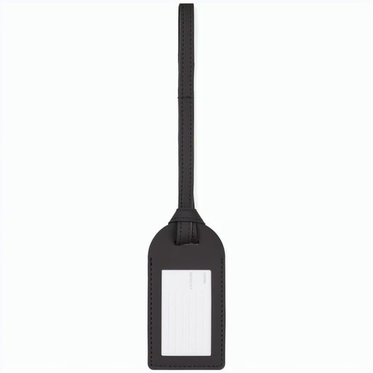 VINGA Baltimore Gepäckanhänger aus RCS recyceltem Polyester (Bild 1)