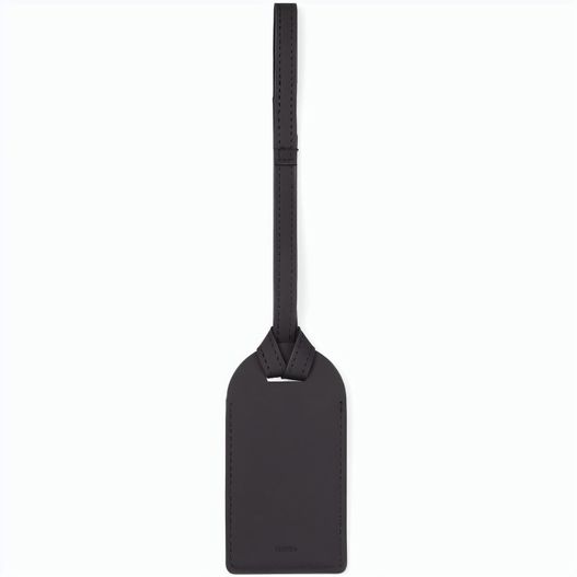 VINGA Baltimore Gepäckanhänger aus RCS recyceltem Polyester (Bild 1)