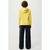 IQONIQ Rila Lightweight Hoodie aus recycelter Baumwolle (Bild 4)