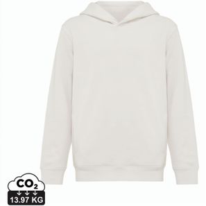 IQONIQ Yengo KidsHoodie mit Seitentaschen aus rec. Baumwolle