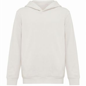 IQONIQ Yengo KidsHoodie mit Seitentaschen aus rec. Baumwolle