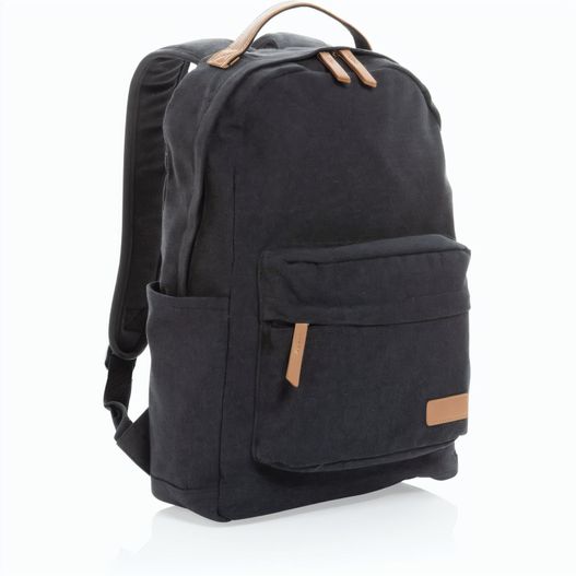 Produktabbildung Impact AWARE™ 16 oz. rCanvas Rucksack Impact AWARE™ 16 oz. rCanvas Rucksack (Bild 1)