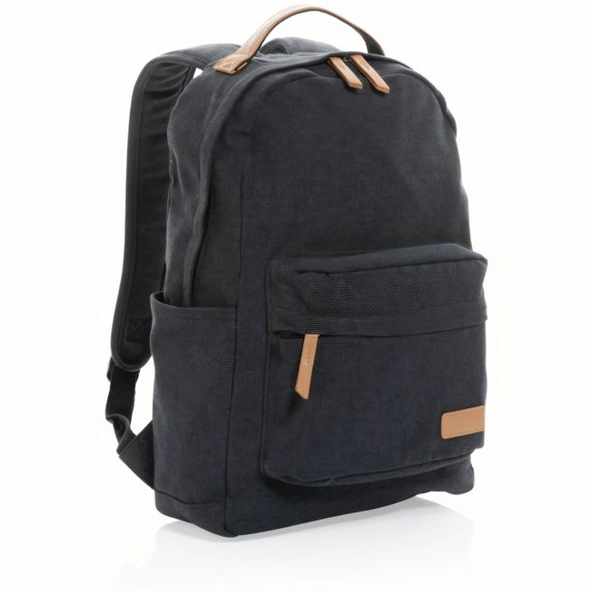 Impact AWARE™ 16 oz. rCanvas Rucksack