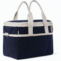 VINGA Volonne AWARE™ Kühlkorb aus recyceltem Canvas