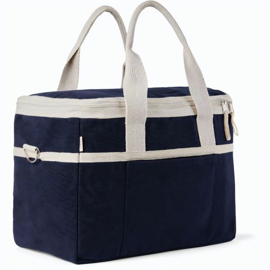 Produktabbildung VINGA Volonne AWARE™ Kühlkorb aus recyceltem Canvas VINGA Volonne AWARE™ Kühlkorb aus recyceltem Canvas (Bild 1)