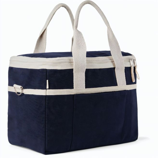 Produktabbildung VINGA Volonne AWARE™ Kühlkorb aus recyceltem Canvas VINGA Volonne AWARE™ Kühlkorb aus recyceltem Canvas