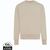 IQONIQ Kruger Relax-Rundhals-Sweater aus recycelt. Baumwolle