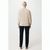 IQONIQ Kruger Relax-Rundhals-Sweater aus recycelt. Baumwolle (Bild 4)