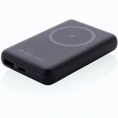 Urban Vitamin Los Altos 5000mAh Powerbank aus RCS Kunststoff