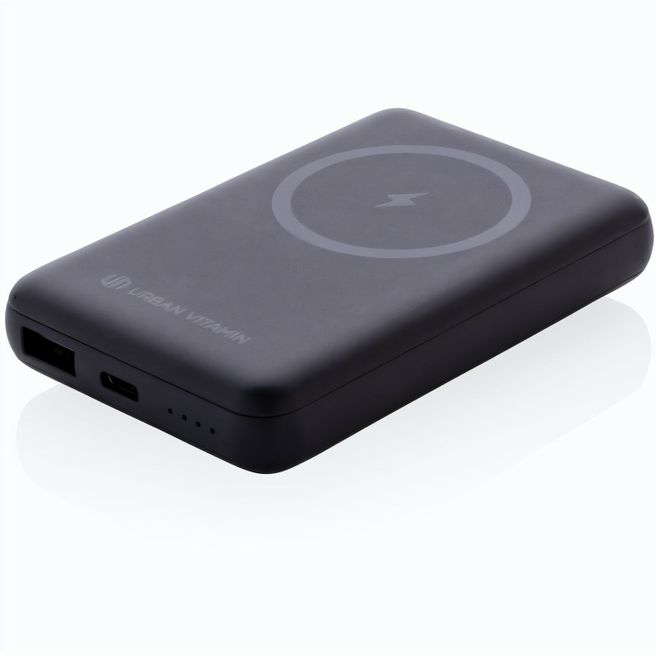 Urban Vitamin Los Altos 5000mAh Powerbank aus RCS Kunststoff