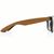 Sonnenbrille aus GRS recyceltem PC-Kunststoff mit Kork (Bild 3)