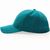 Impact 6 Panel Kappe aus 280gr rCotton mit AWARE™ Tracer (Bild 3)