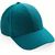 Impact 6 Panel Kappe aus 280gr rCotton mit AWARE™ Tracer (Bild 1)