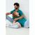 IQONIQ Yosemite Damen Piqué-Poloshirt aus rec. Baumwolle (Bild 4)