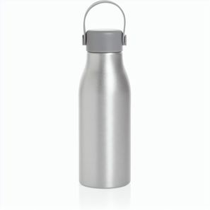 Pluto Flasche aus RCS-zertifiziert recyceltem Alu 680ml