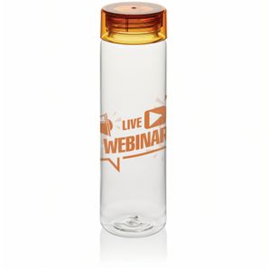 VINGA Cott RCS RPET-Wasserflasche