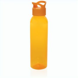 Oasis RCS recycelte PET Wasserflasche 650ml