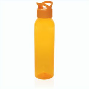 Oasis RCS recycelte PET Wasserflasche 650ml