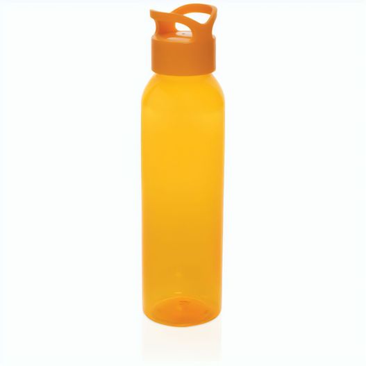 Oasis RCS recycelte PET Wasserflasche 650ml (Bild 1)