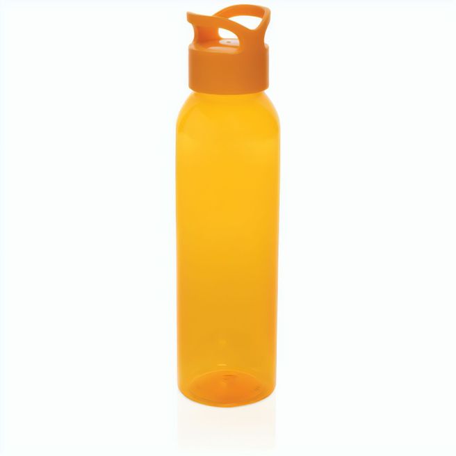 Produktabbildung Oasis RCS recycelte PET Wasserflasche 650ml Oasis RCS recycelte PET Wasserflasche 650ml