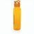 Oasis RCS recycelte PET Wasserflasche 650ml (Bild 4)