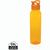 Oasis RCS recycelte PET Wasserflasche 650ml