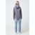 IQONIQ Makalu Damen Softshelljacke aus recyceltem Polyester (Bild 4)