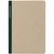 Stylo Bonsucro zertifiziertes Zuckerrohrpapier Notizbuch A5 (Bild 3)