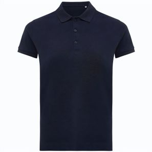 IQONIQ Yosemite Damen Piqué-Poloshirt aus rec. Baumwolle