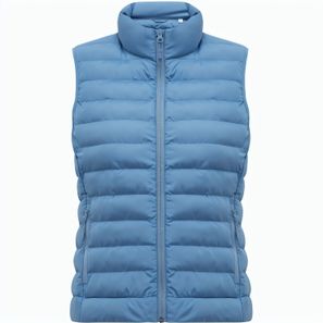 IQONIQ Meru Damen Bodywarmer aus recyceltem Polyester