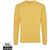 IQONIQ Zion Rundhals-Sweater aus recycelter Baumwolle