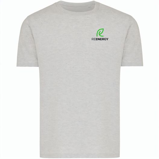 IQONIQ Brett T-Shirt aus recycelter Baumwolle (Bild 1)