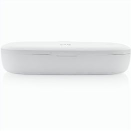 UV-C Sterilisations-Box mit 5W Wireless Charger
