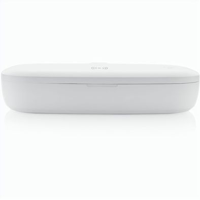 UV-C Sterilisations-Box mit 5W Wireless Charger