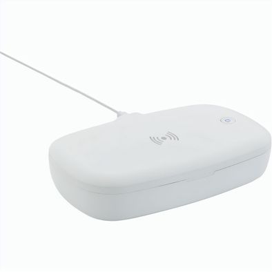 UV-C Sterilisations-Box mit 5W Wireless Charger
