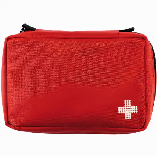 Produktabbildung Flaches Erste Hilfe Set Flaches Erste Hilfe Set (Bild 1)