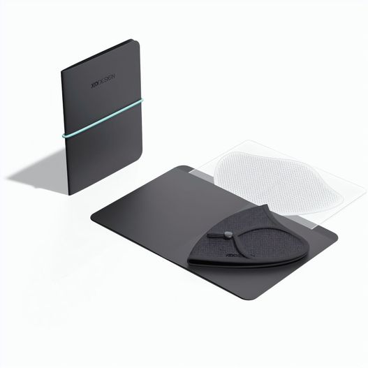 XD DESIGN Masken-Set (Bild 1)