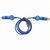 Oakland RCS rKunststoff 1,2m 6-in-1 Fast-Charging 45W Kabel (Bild 2)