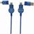 Oakland RCS rKunststoff 1,2m 6-in-1 Fast-Charging 45W Kabel (Bild 4)