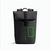 Urban wasserabweisender Flap-Top Rucksack (Bild 4)