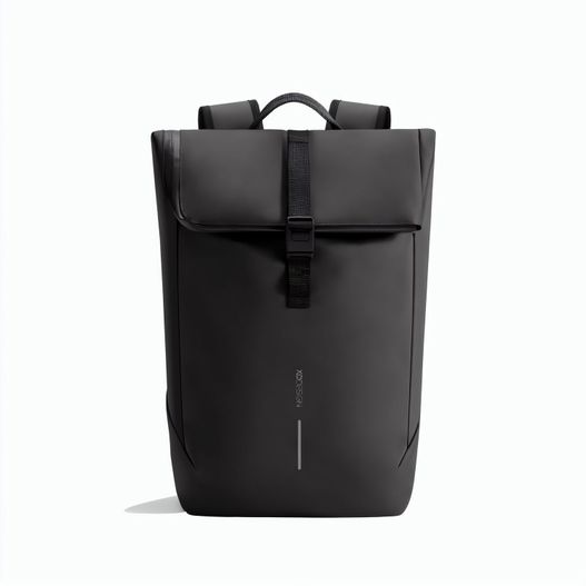 Urban wasserabweisender Flap-Top Rucksack (Bild 1)